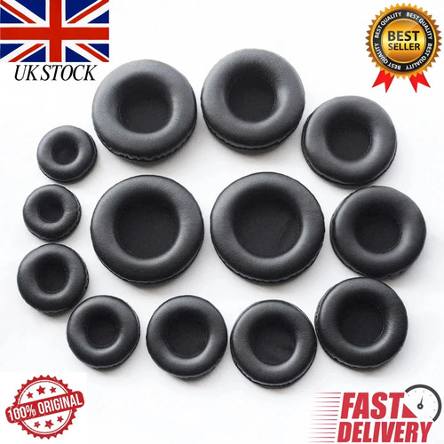 Thick replacement ear - replacement,