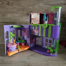 Polly Pocket Vintage 2004 Cafe