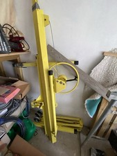 11ft & 16ft Drywall Hoist