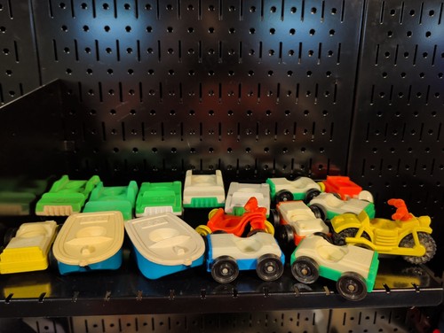 Vintage fisher price little - fisher-price,