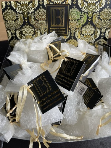 Job lot wedding favours small - lot,