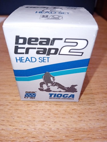 Old school bmx tioga bear - old,
