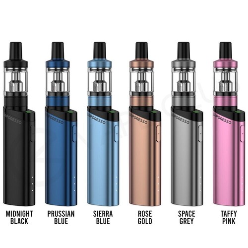 Vaporesso gen fit vape 20w - vape, mod
