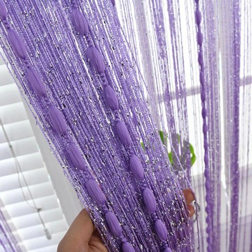 1xhanging beaded curtains - 1xhanging,
