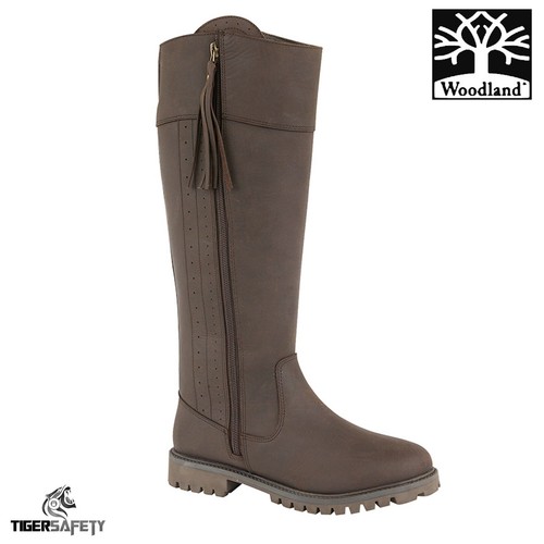 Woodland l250db bailey ladies - woodland,