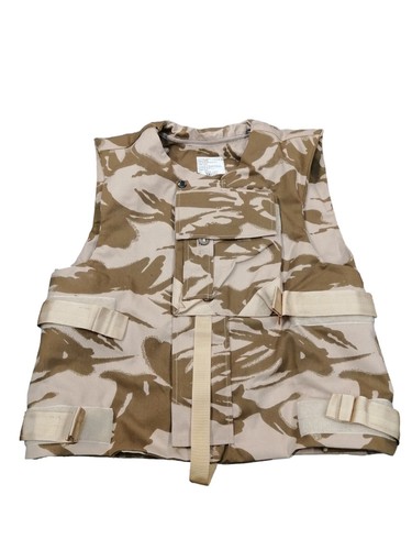 British army desert - british,