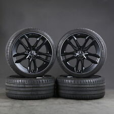 20 Inch Mercedes Original Summer Wheels AMG E43 E53 W213 S213 C238 A2134015000