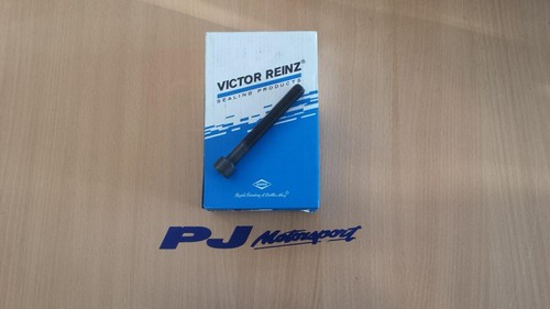 Pinto head bolts victor reinz - head,