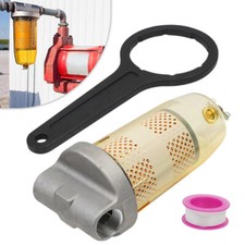 Fuel Tank Filter Fuel Water