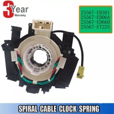Airbag Clock Spring Squib