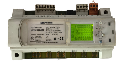Siemens rwx62 - siemens,