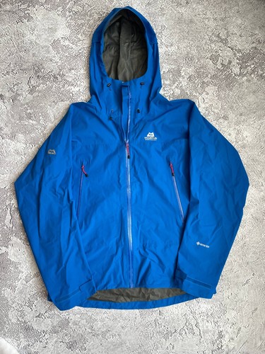 Mountain equipment gore - gore, -tex