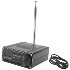 Si4732 ATS-20+ ATS20 Portable