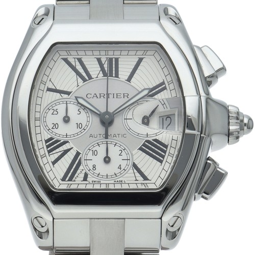 Cartier roadster - cartier,