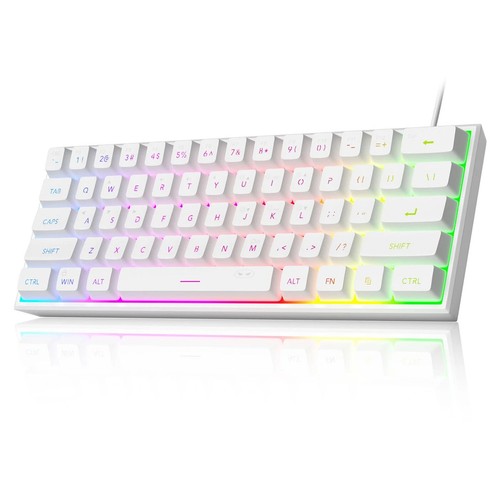Magegee ts91 wired gaming - magegee,