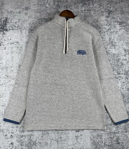 Weird fish jumper - fish, medium