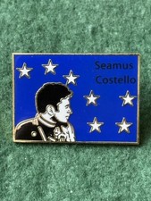 Seamus Costello Irish