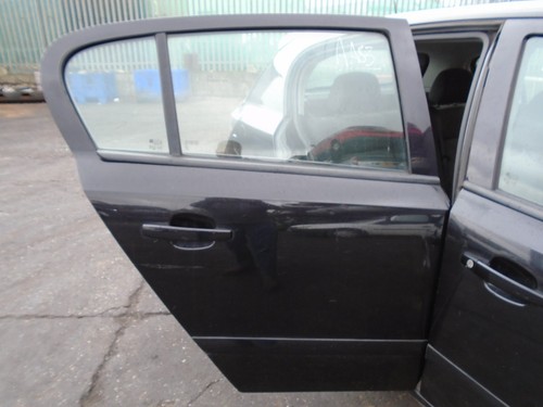 Vauxhall astra sri 5dr - astra, h