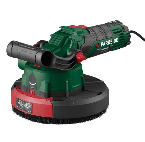Parkside 1050w wall - parkside, &