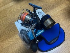 Shimano Stella SW8000PG Spin