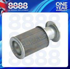 HYDRAULIC FILTER & ADAPTOR For Massey Ferguson 1200, 1250, 133, 135 Tractor