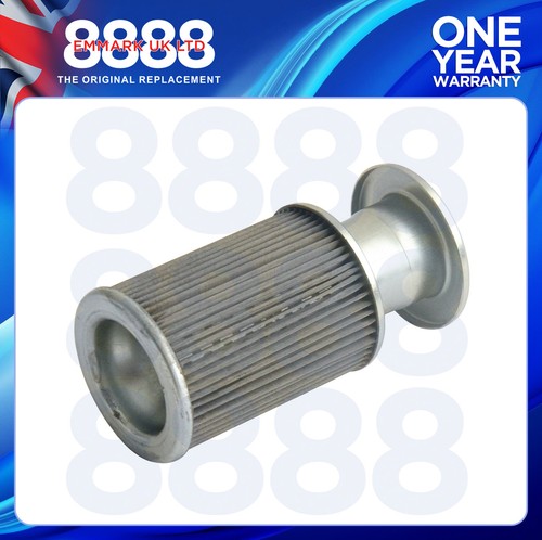 Hydraulic filter adaptor for - hydraulic,