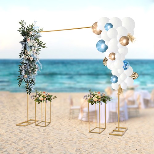 Gold metal wedding - metal,