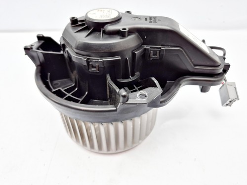 Ford focus mk4 - heater, blower
