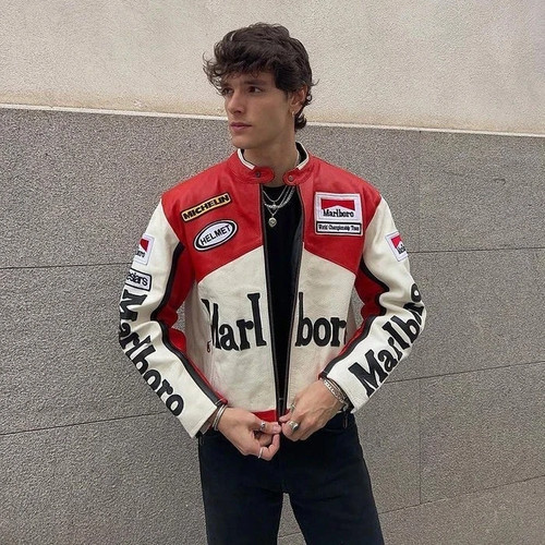 Vintage marlboro racing - marlboro,