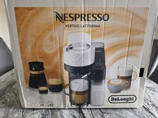 Delonghi Nespresso Vertuo