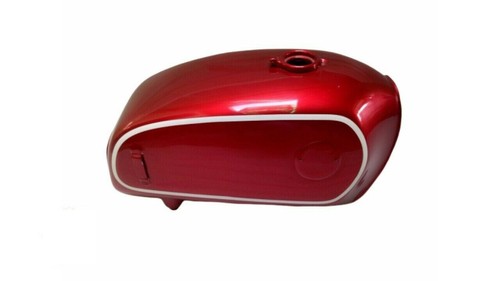 Bmw r75 cherry - bmw, painted