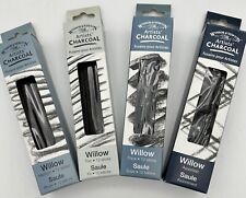 Charcoal Sticks Artists Willow