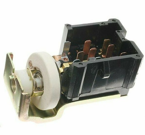 Headlamp switch for ford e150 - for,