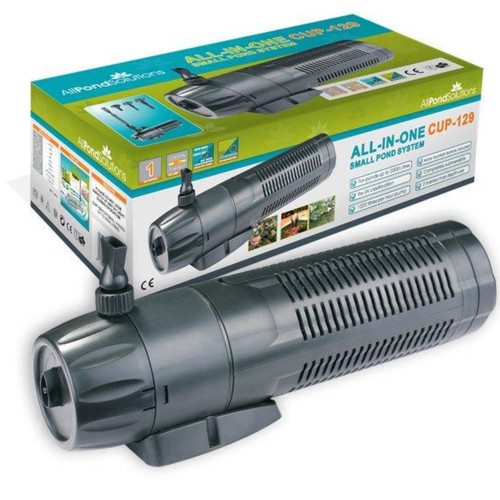 Allpondsolutions 1000l all - 1000l/h,