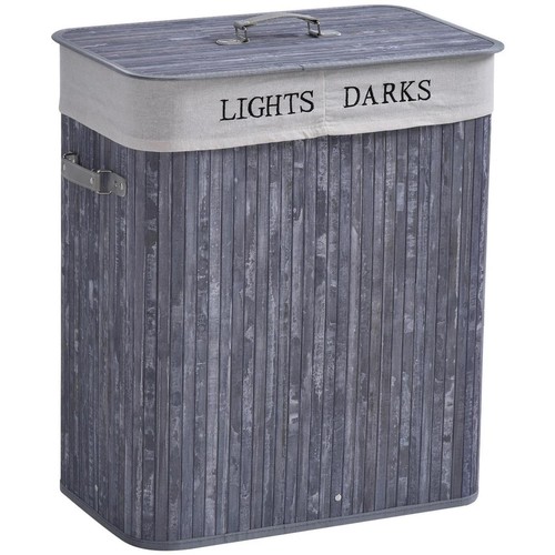 100l laundry hamper - laundry, basket