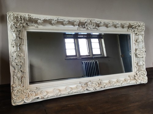 Antique white cream ivory - antique,