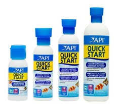 API Quick Start Nitrifying