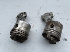 Johnson Evinrude 6hp Outboard