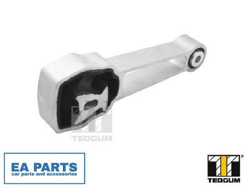 Engine mounting for volvo - for,