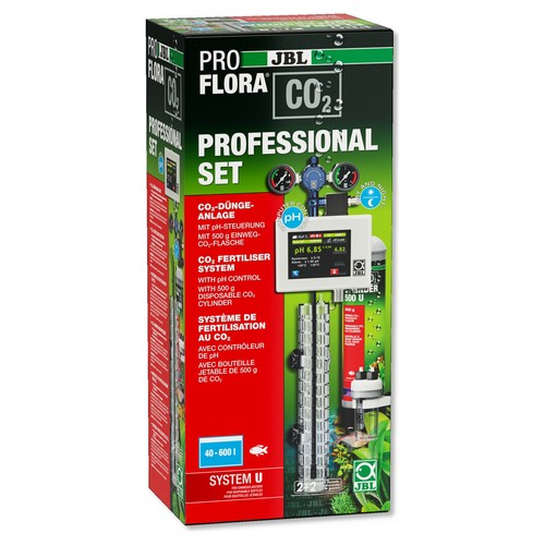 Jbl proflora co2 - jbl,