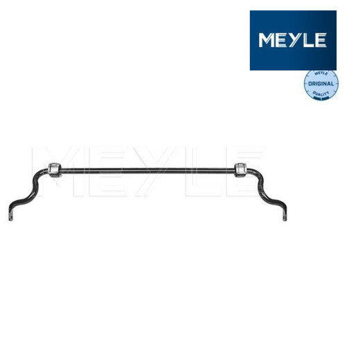 Stabiliser bar suspension - stabiliser, bar,