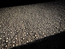 Lightweight Crochet Lace