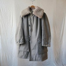 Vintage 40s Livpäls Swedish