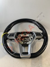 MERCEDES E-CLASS E350 AMG S212