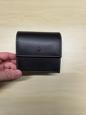 Patek Philippe Watch Leather