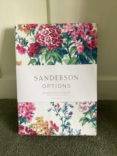 Brand new sanderson sweet - sanderson,