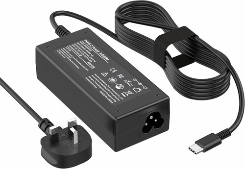 65w type usb - type-c, power