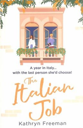 The italian job paperback - the,