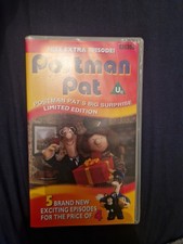 POSTMAN PAT - POSTMAN PAT'S