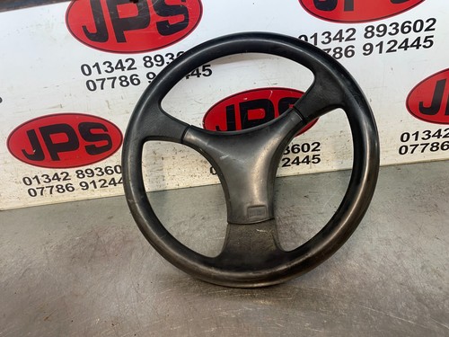 Spoke steering wheel toro - 3,